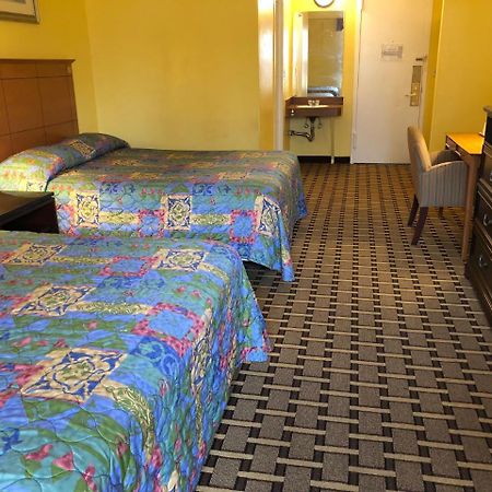 Honeyspot Motor Lodge Stratford Extérieur photo