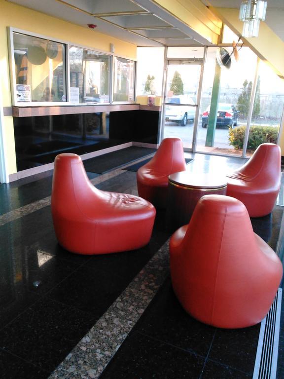 Honeyspot Motor Lodge Stratford Extérieur photo