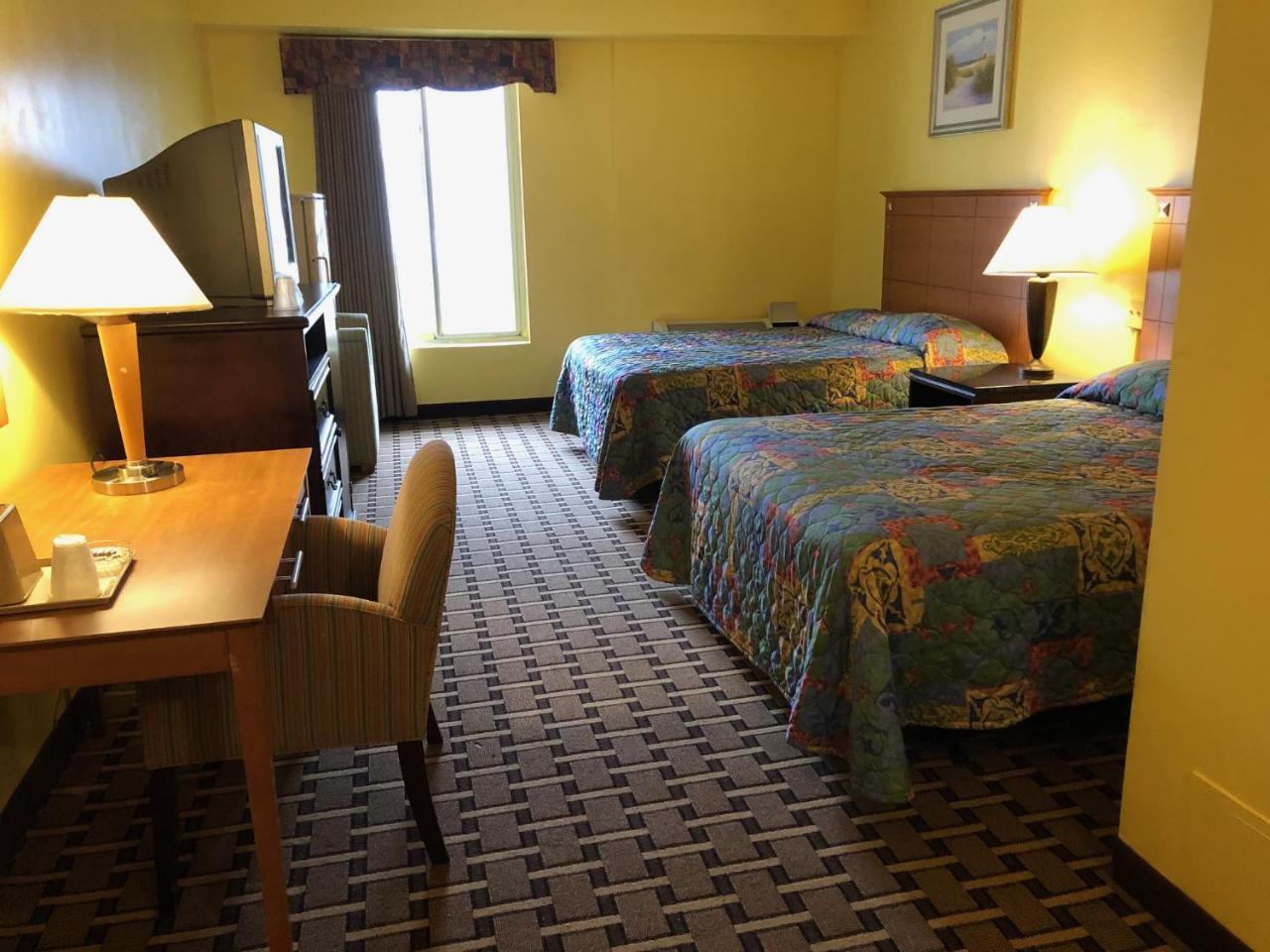 Honeyspot Motor Lodge Stratford Extérieur photo