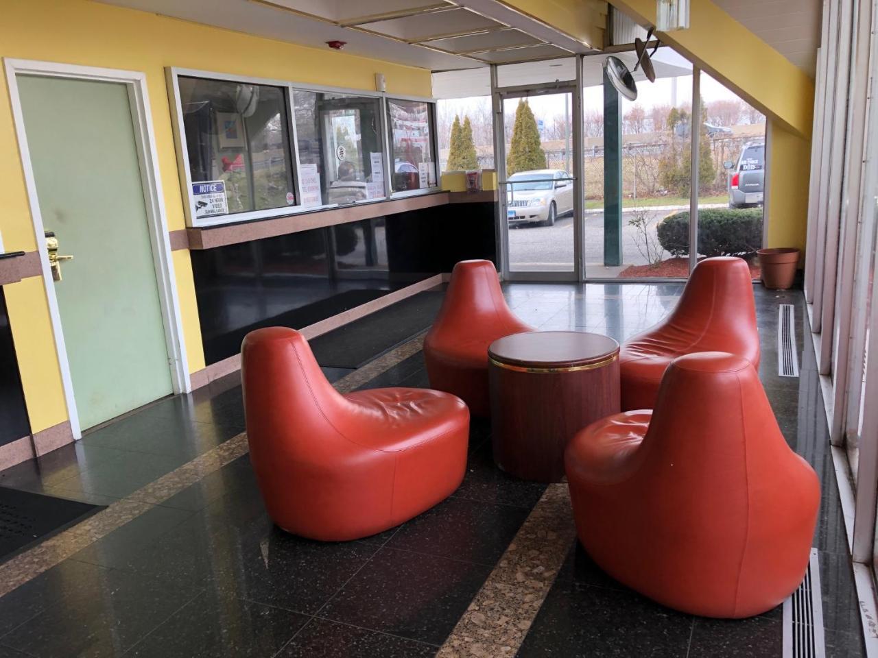 Honeyspot Motor Lodge Stratford Extérieur photo